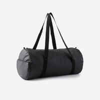 Bolsa Tube Mujer Negro 50 l