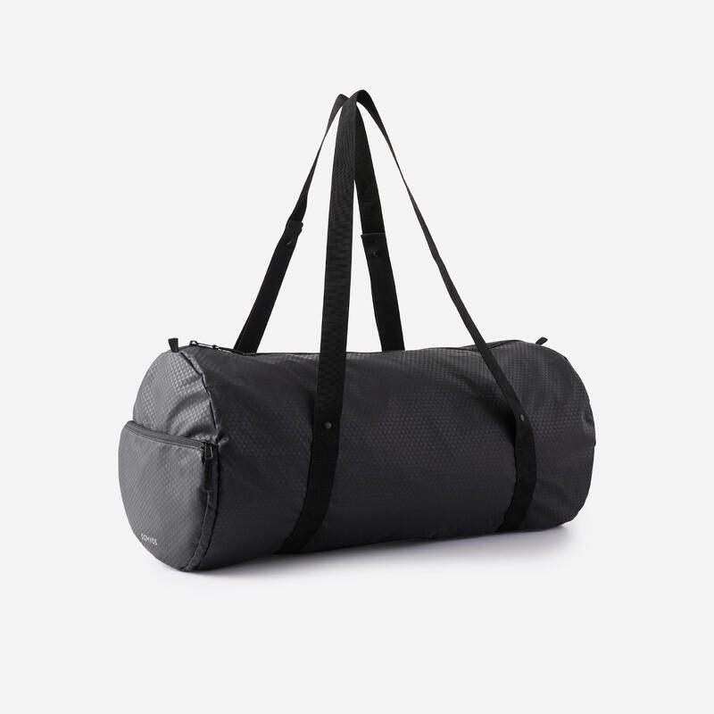Women's Barrel Bag 50 L - Black