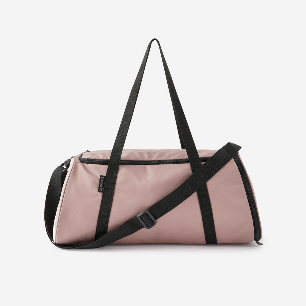 Sac de sport 20L, marron