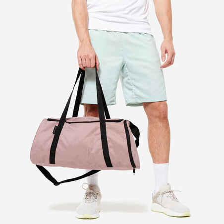 Fitness Bag 20L - Brown