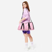 Fitness Bag 20L - Pink