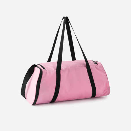 Bolsa Fitness 20 L Rosa