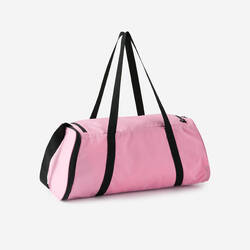 Fitness Bag 20L - Pink