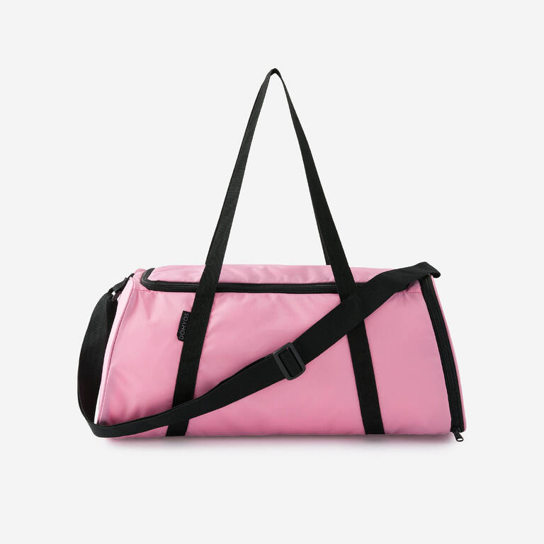 Tas Fitness 20 L - Pink