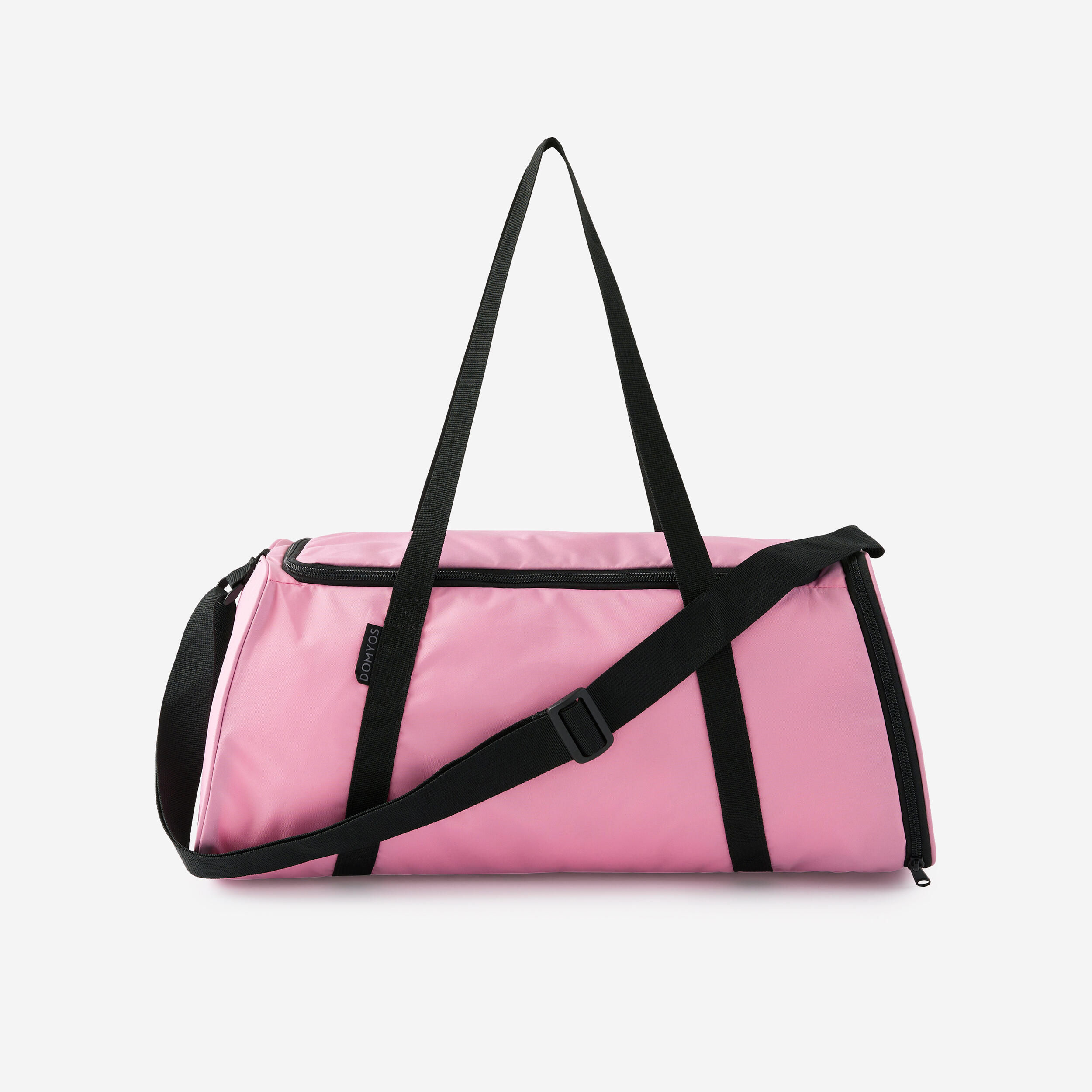 Maleta Fitness Rosa 20 l 4/10