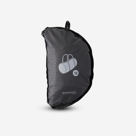 TORBA 50 L CRNA