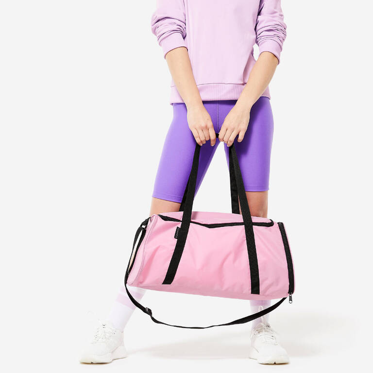 Fitness Bag 20L - Pink