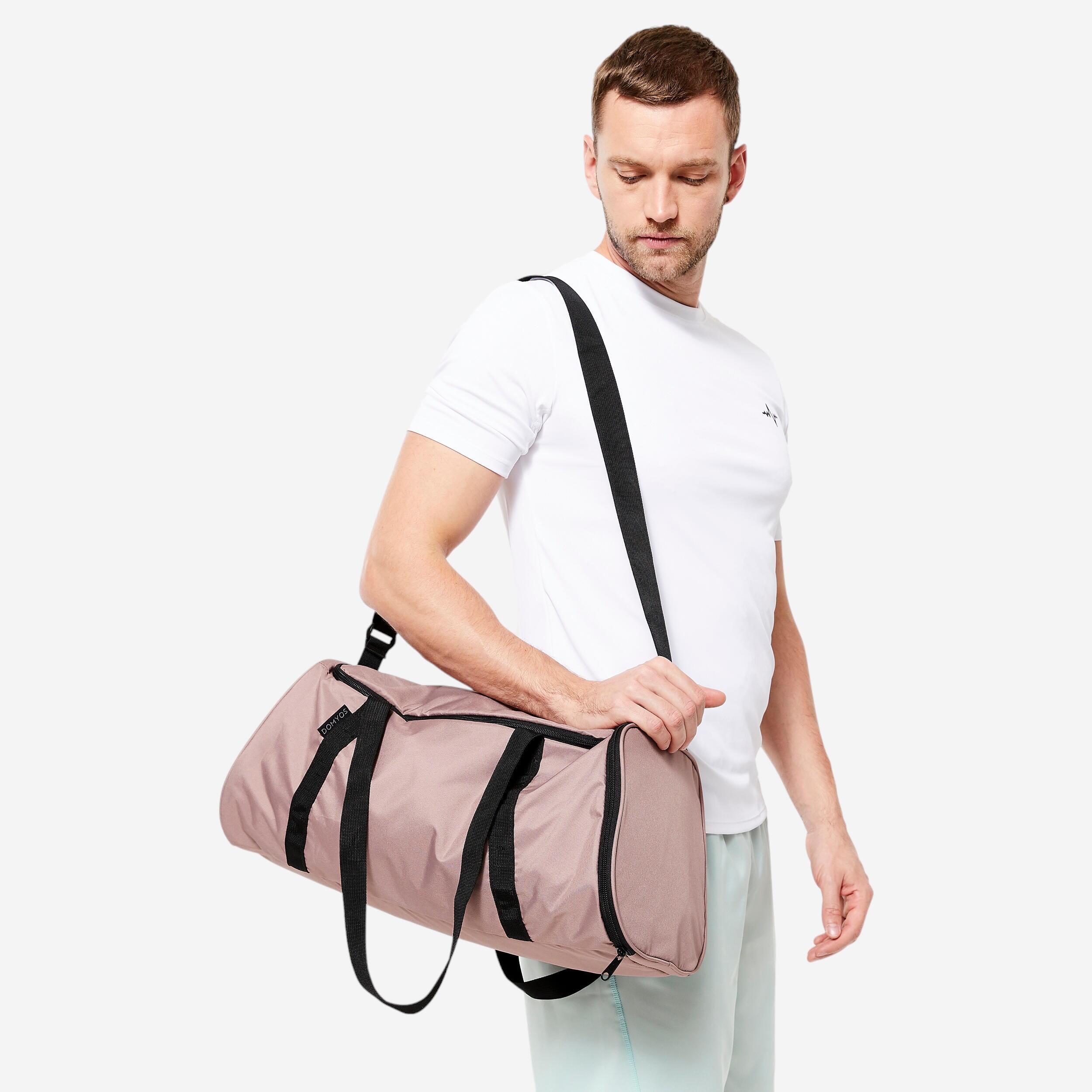 Lole gym bag best sale