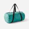 30 L Foldable Fitness Bag - Green