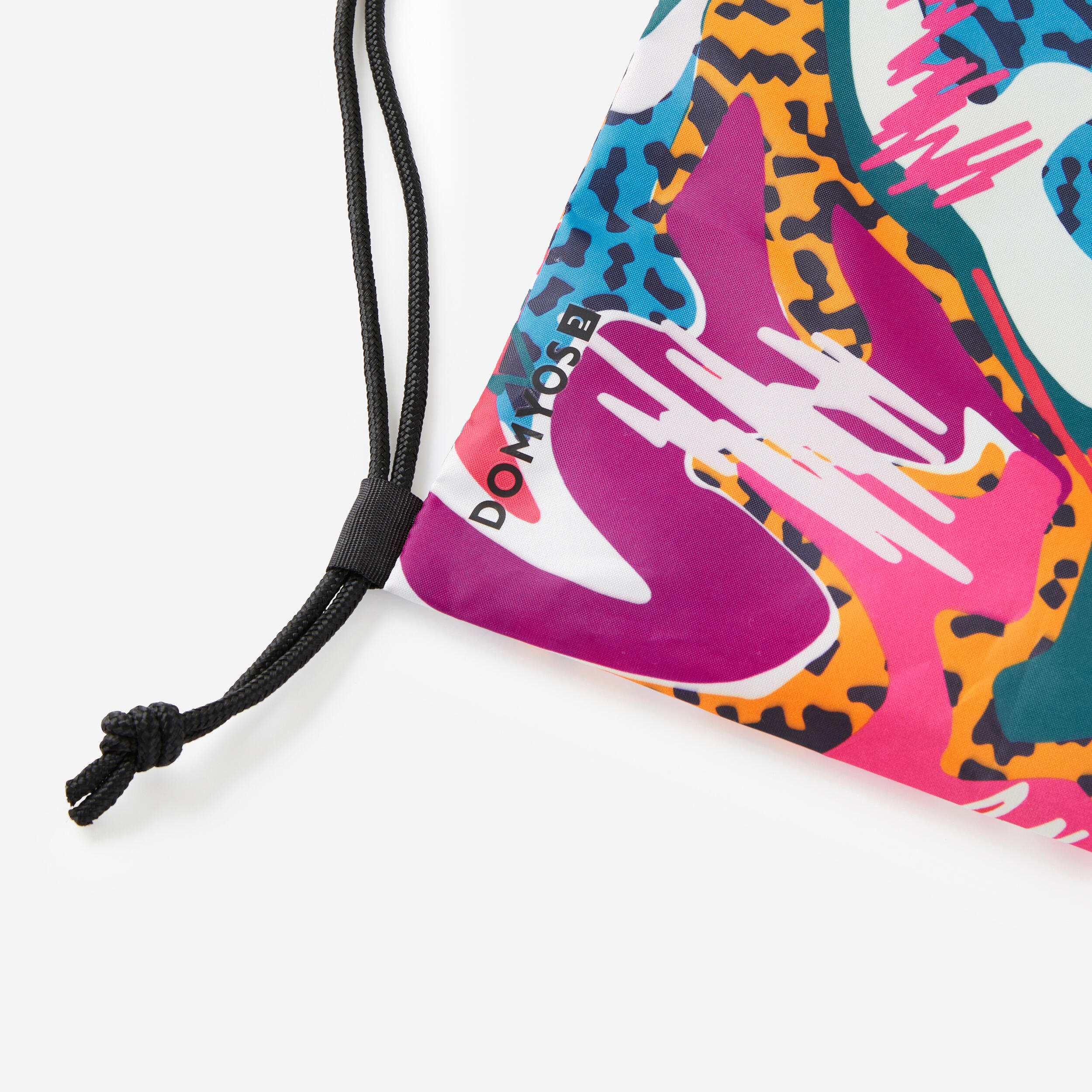 Shoe Bag - Multicolour 6/7