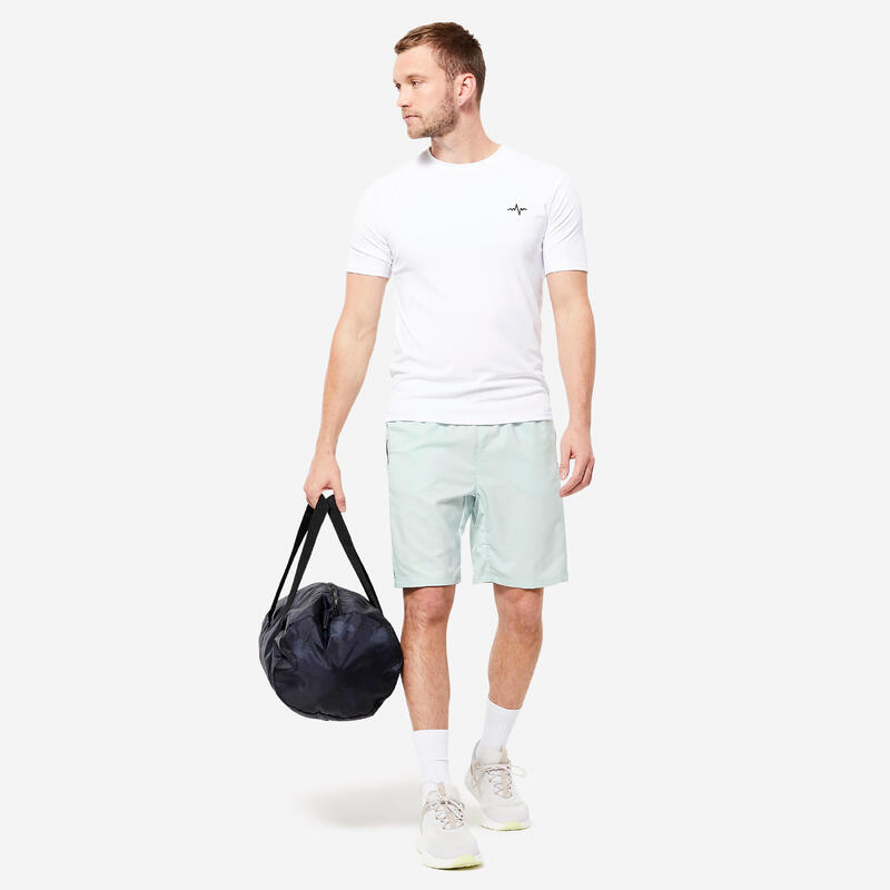 Sportovní fitness taška 30 l