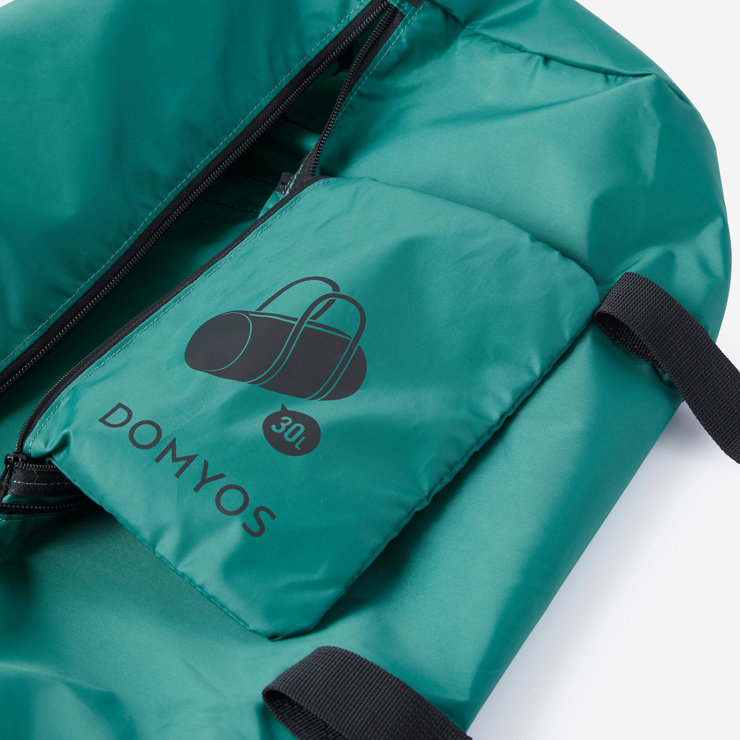 Sac de sport repliable 30 L - DOMYOS