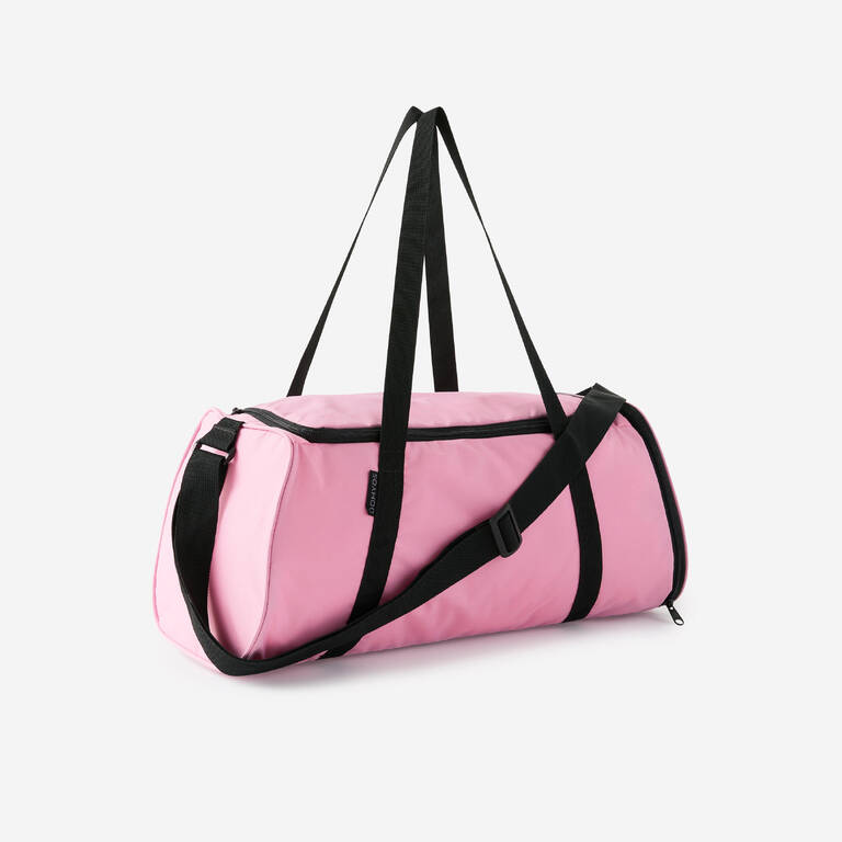 Tas Fitness 20 L - Pink