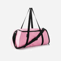 Fitness Bag 20L - Pink