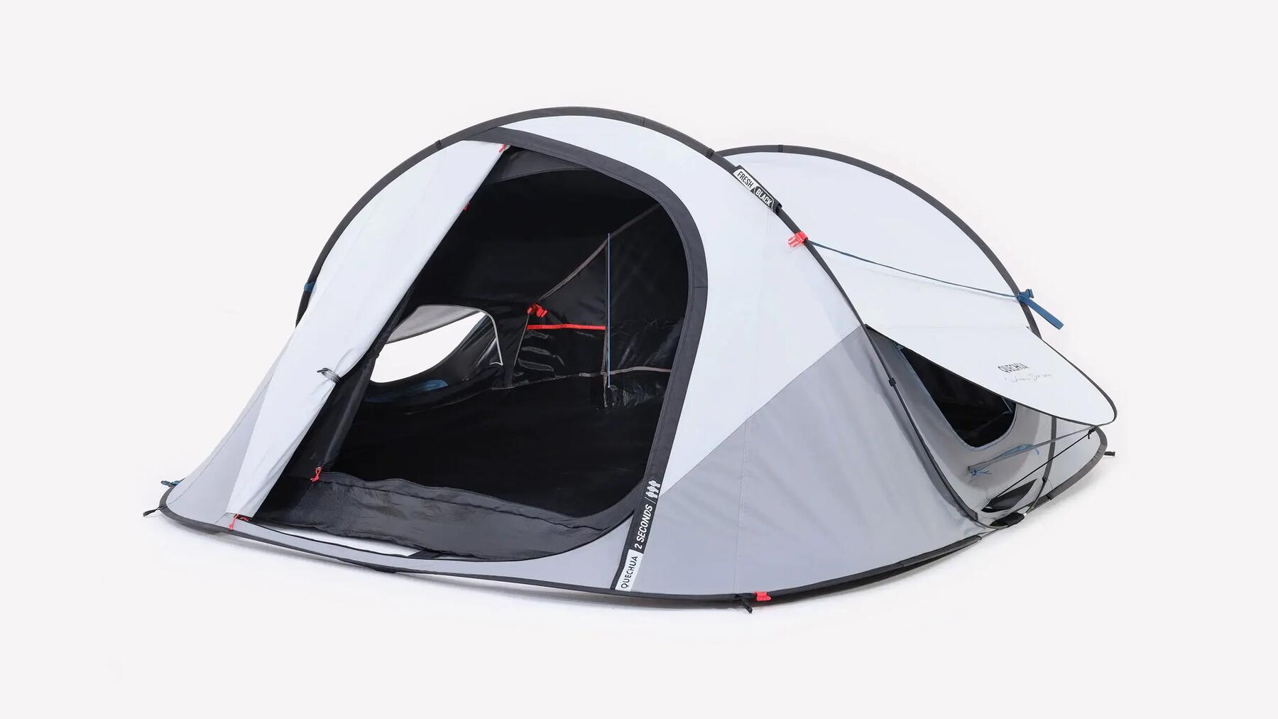pop up tent