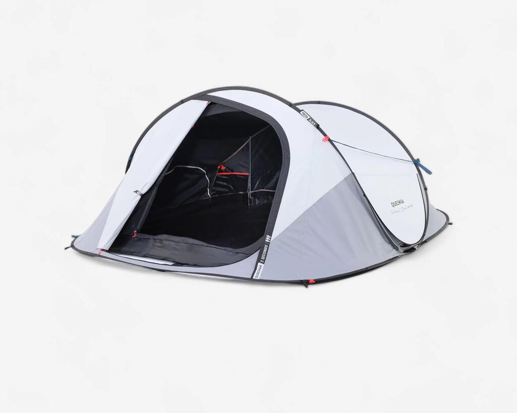 tentes