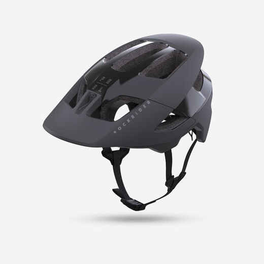 
      CASCO MTB AM ENDURO FEEL NEGRO
  