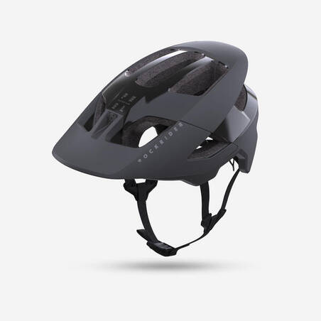 Helm Feel - Hitam