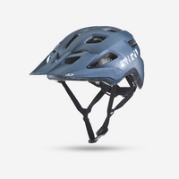 CASQUE VELO VTT GIRO TAO BLEU