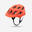 Casco Ciclismo MTB EXPL 500 Naranja Fluorescente