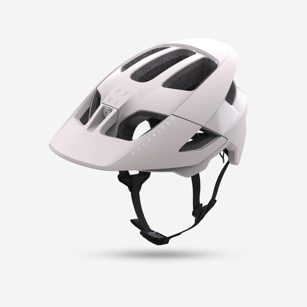 All mountain MTB Helmet Enduro Feel - Sand