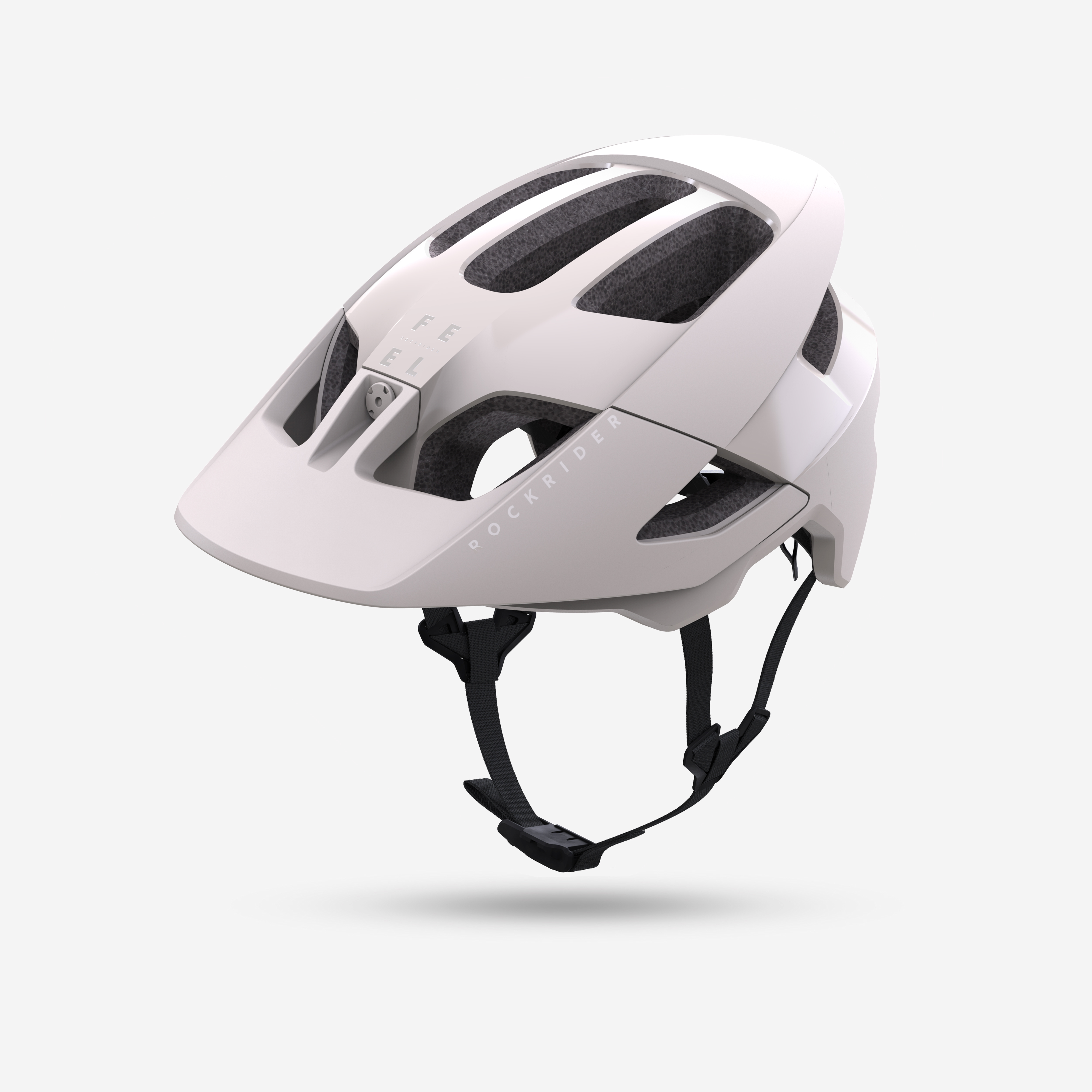 ② Housse de transport/protection pour casque cycliste
