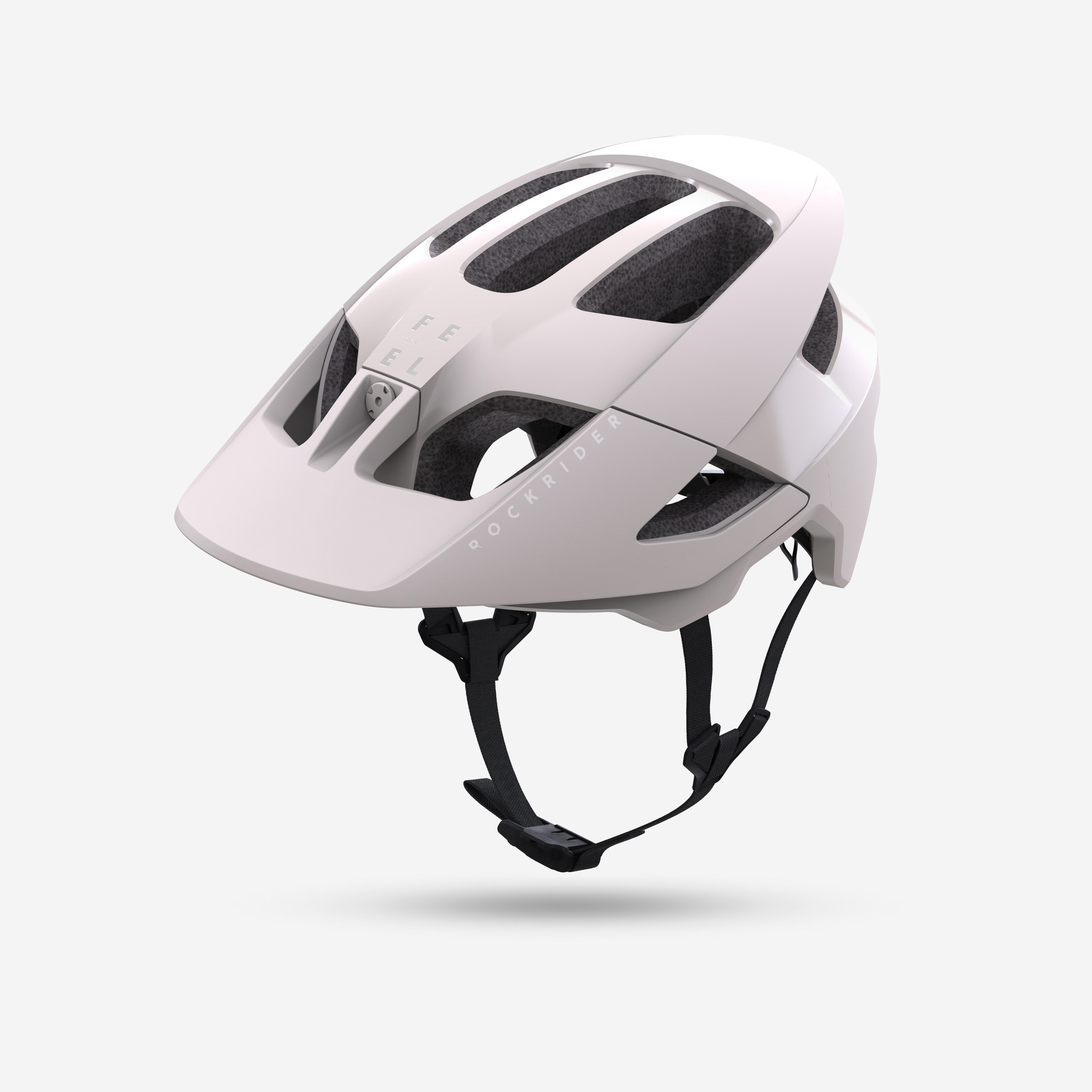 Decathlon all mountain helmet hotsell