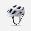 Mountain Bike Helmet EXPL 100 - White