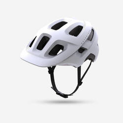 Helm Sepeda Gunung EXPL 100 - Putih