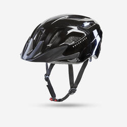 CASQUE VELO VTT EXPL 50 NOIR