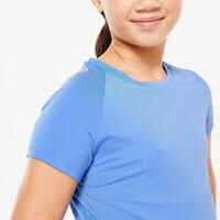 Breathable T-Shirt S500 - Blue