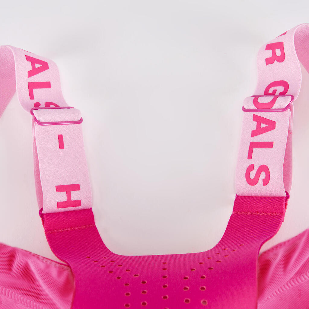 Brassière Fitness Respirante