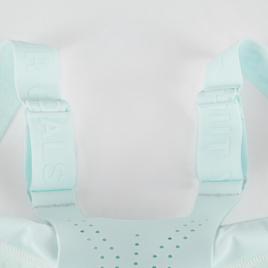 Brassière Fitness Respirante