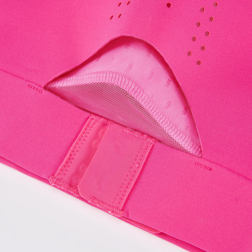 Brassière Fitness Respirante