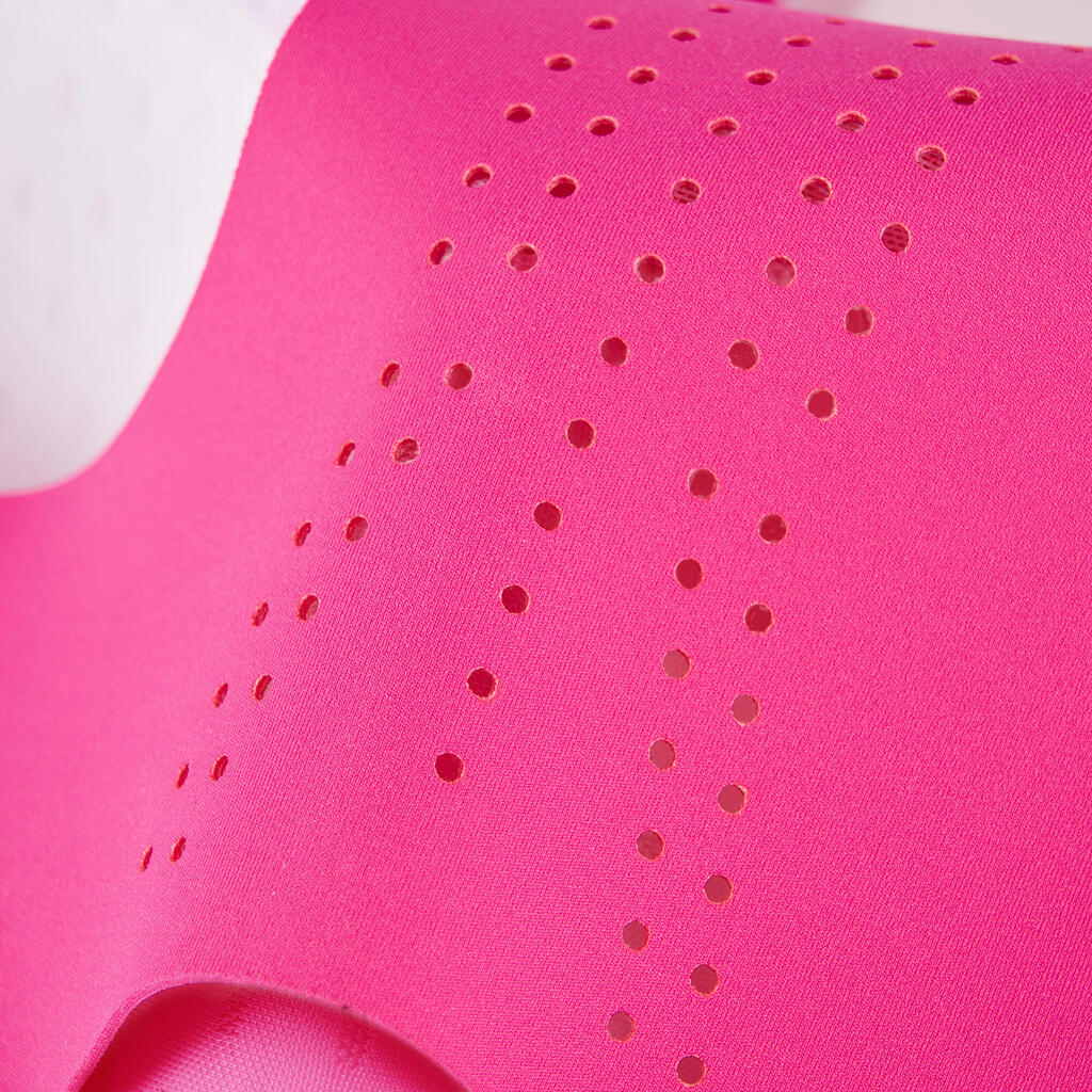 Brassière Fitness Respirante