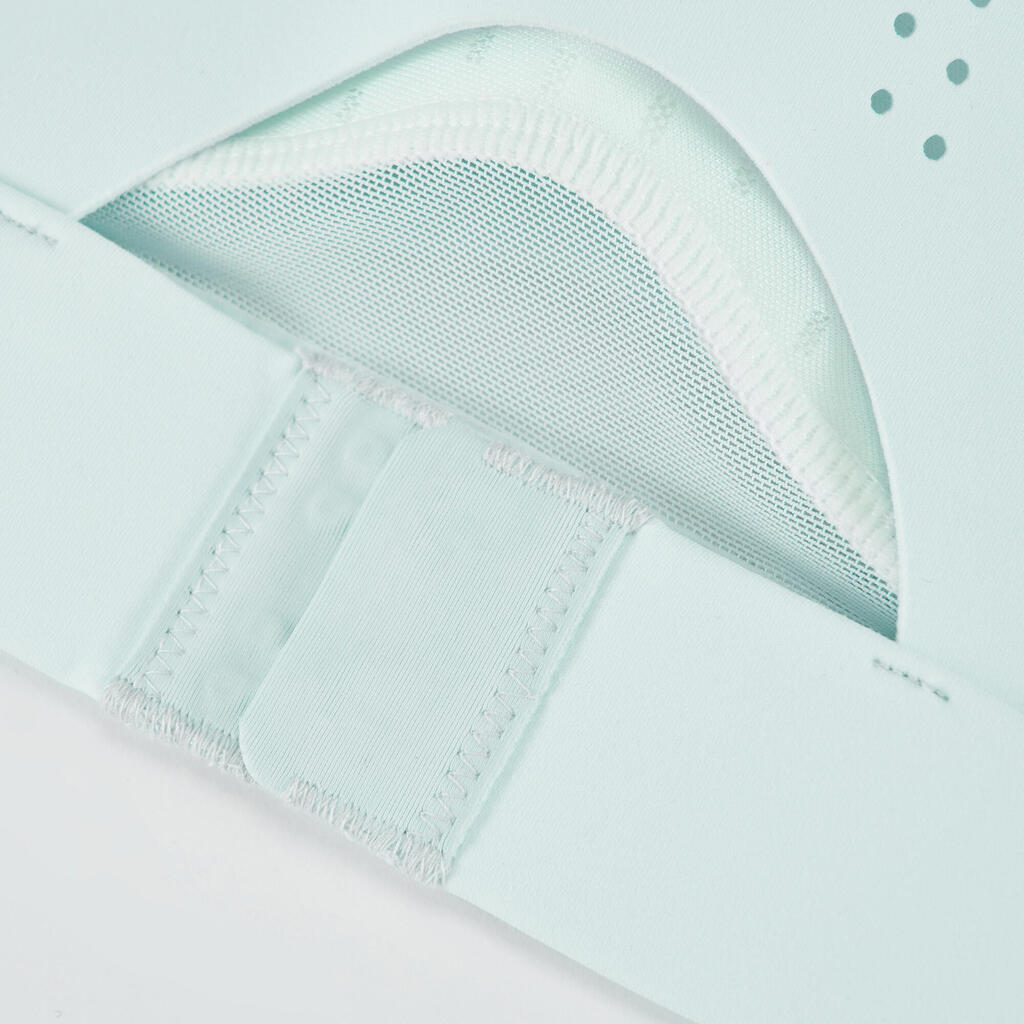 Brassière Fitness Respirante