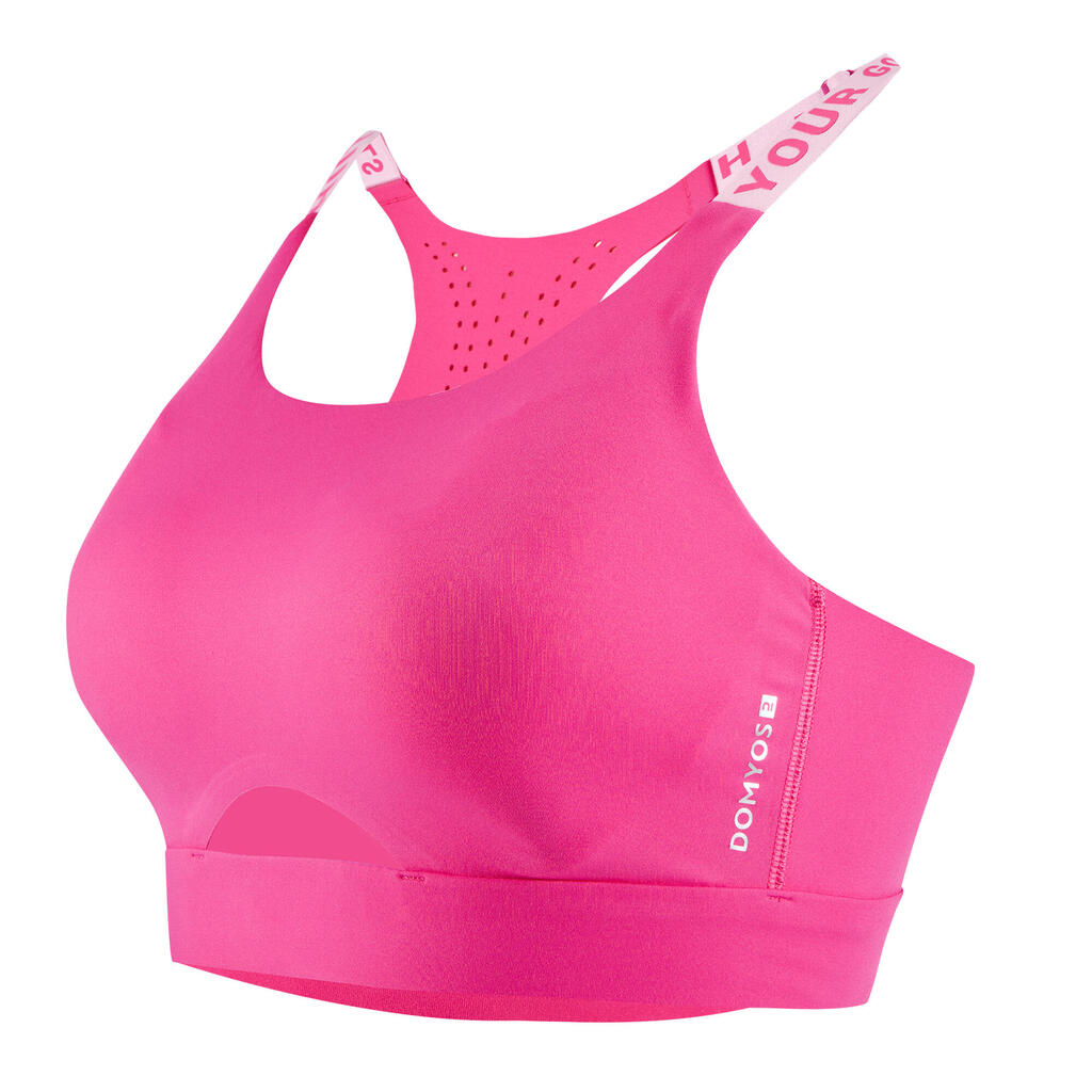 Brassière Fitness Respirante