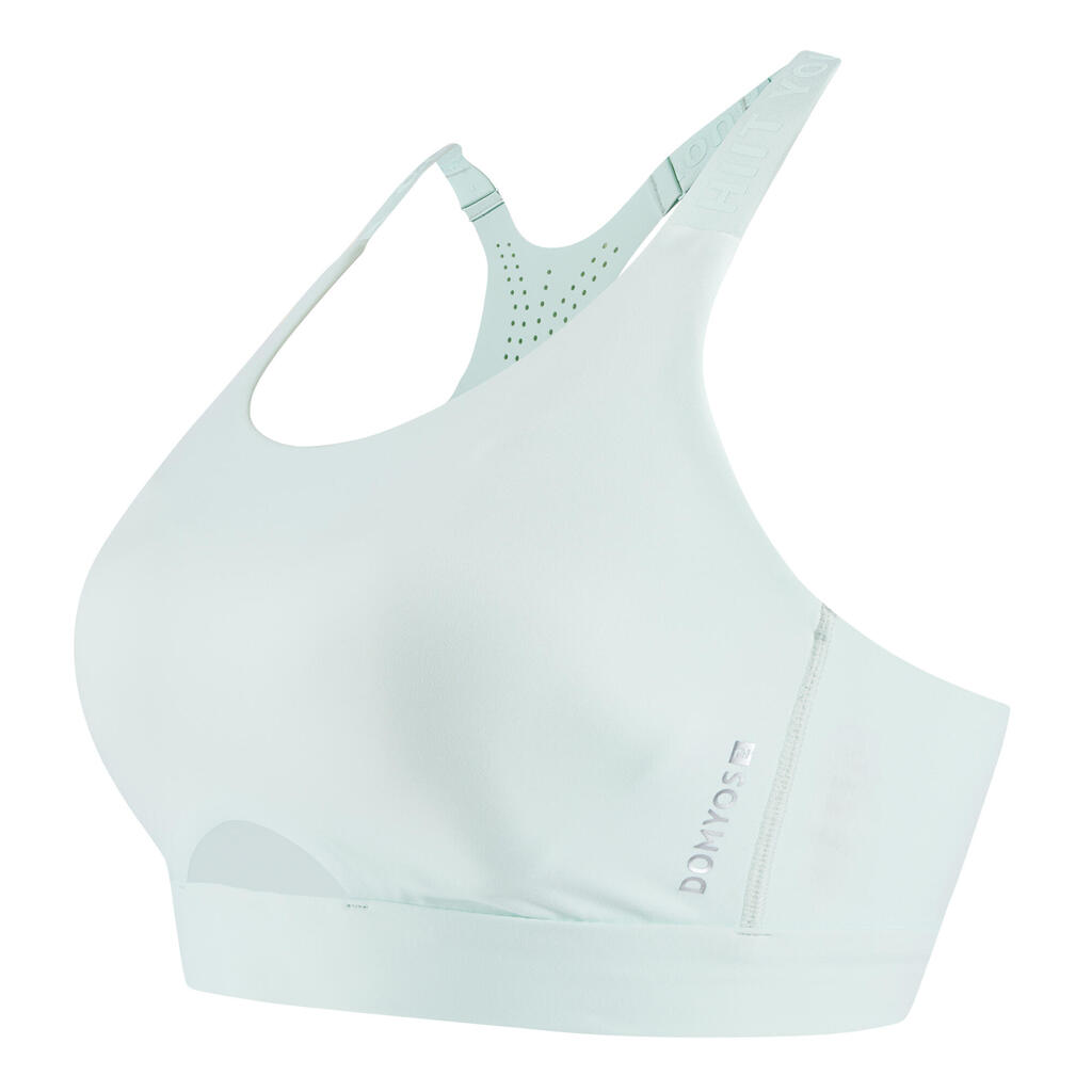 Brassière Fitness Respirante