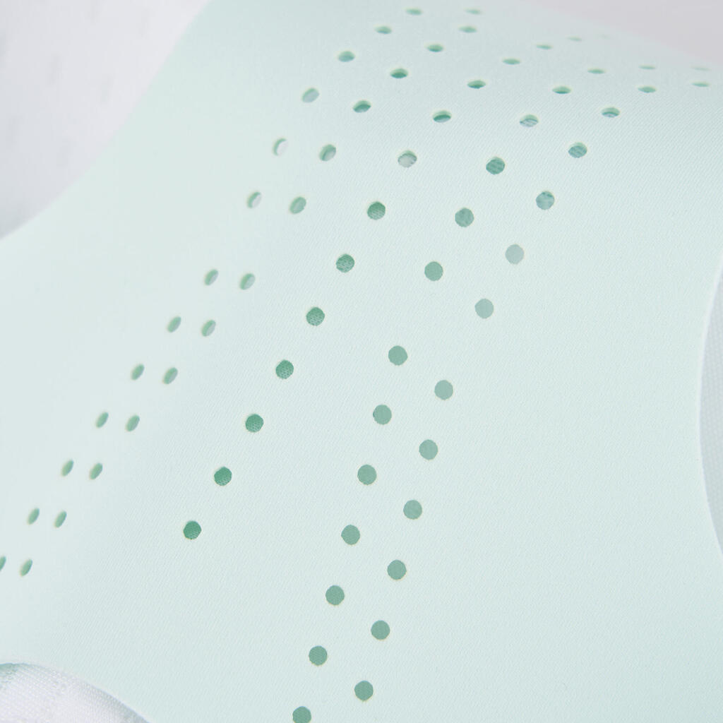 Brassière Fitness Respirante