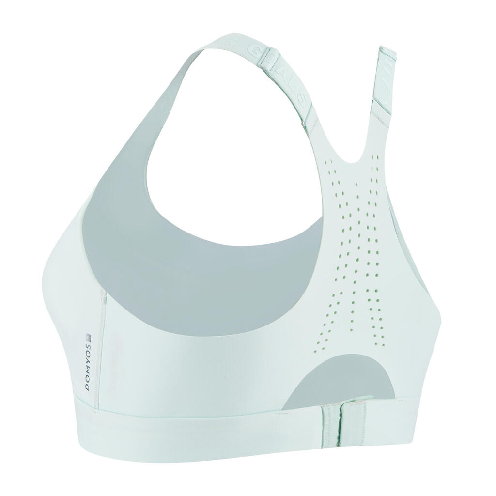 Brassière Fitness Respirante