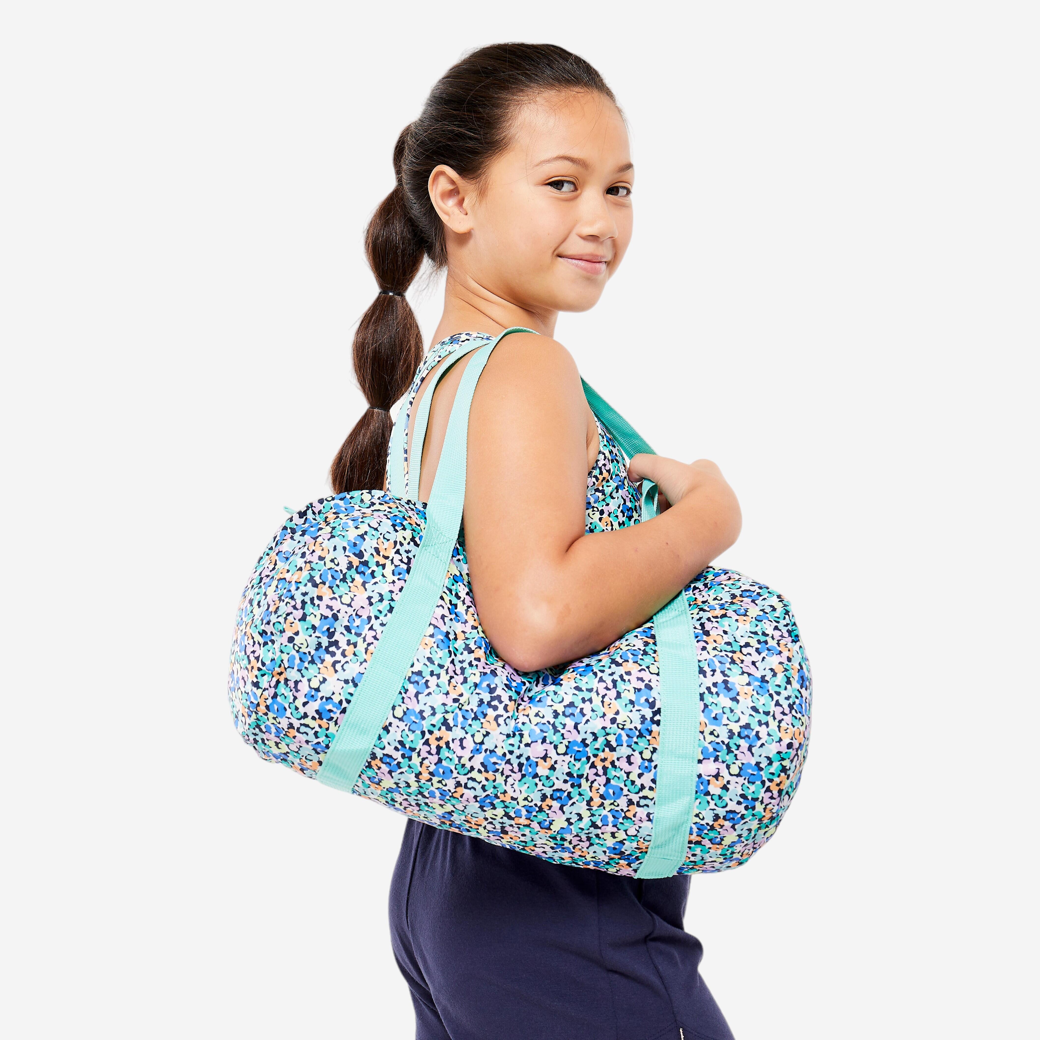 Bolsa deporte niño decathlon hotsell