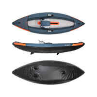 INFLATABLE 1 PERSON KAYAK