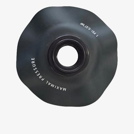 Boston-Ventil TPU-Patch für Packraft PR500