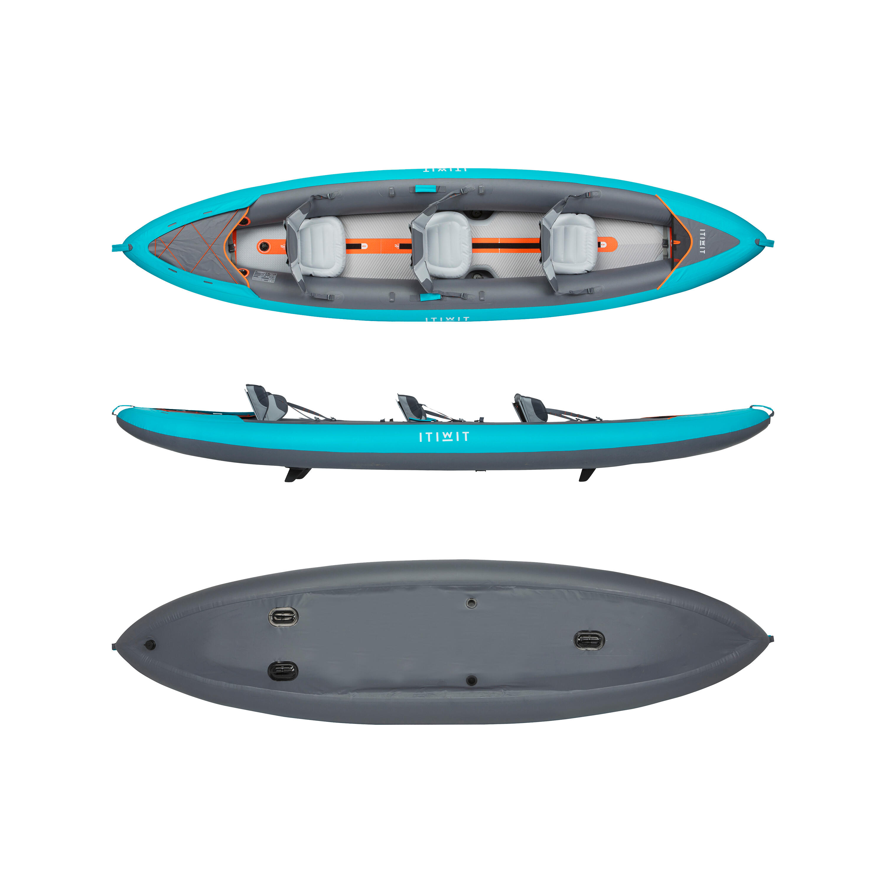 Decathlon scarpe kayak cheap