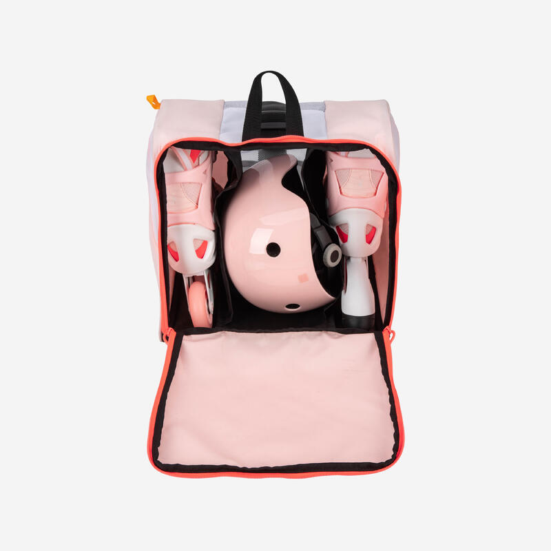 Skating Bag 33L Dreaming - Pink