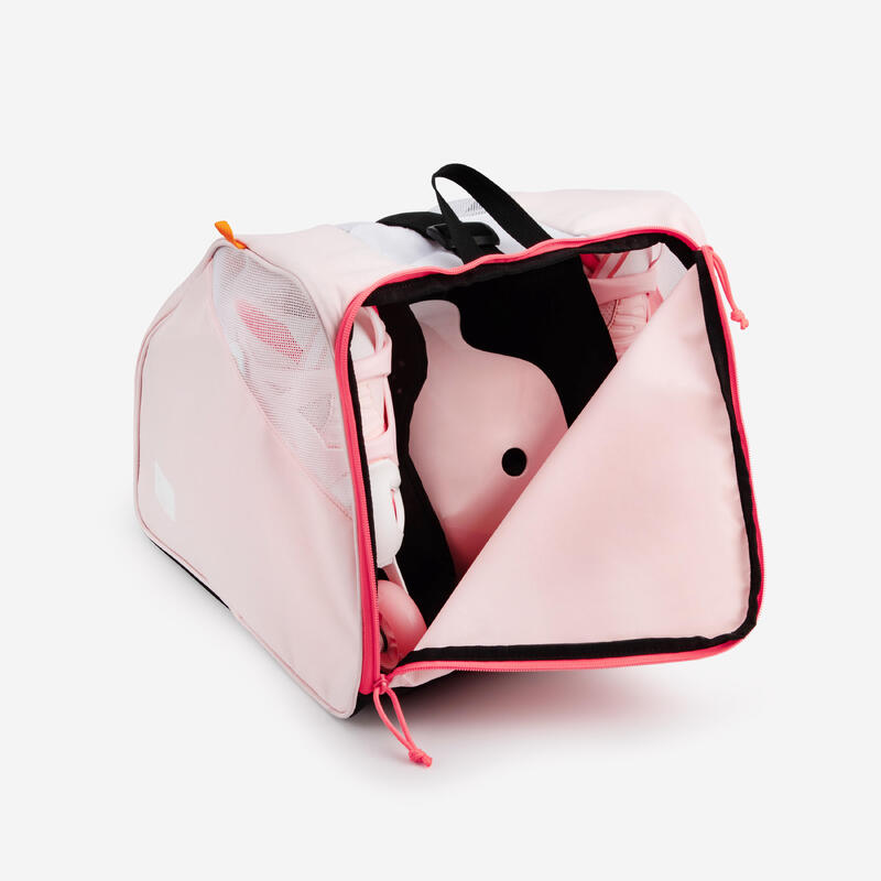 Skating Bag 33L Dreaming - Pink