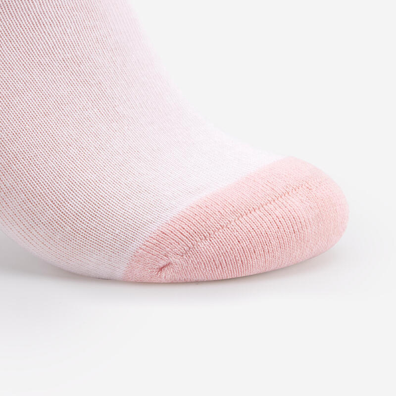 Skating Socks Dreaming Twin-Pack - Pink