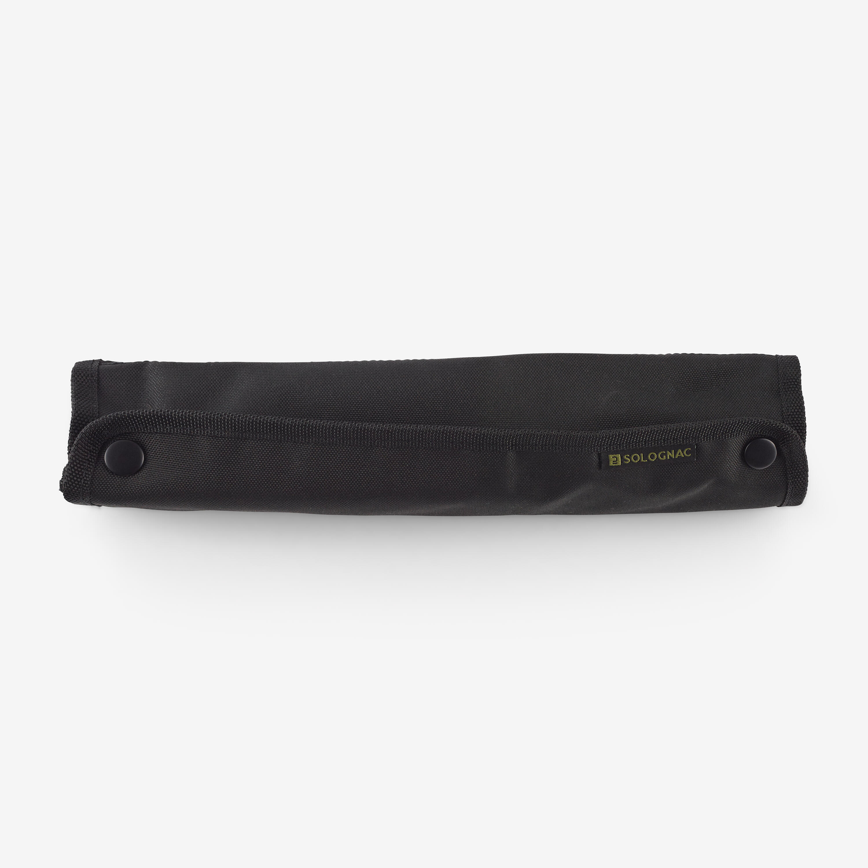 Bushcraft Bivouac Kitchen Knife Kit - SOLOGNAC