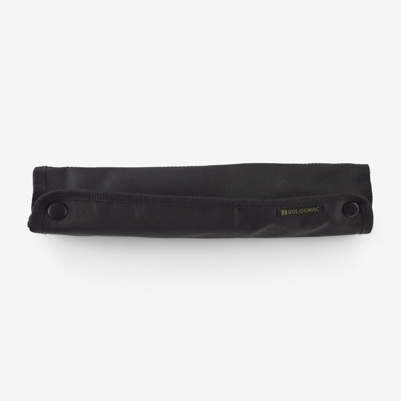 Set cuțite bivuac bushcraft