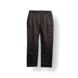 Resistant cargo trousers steppe 300 grey marl
